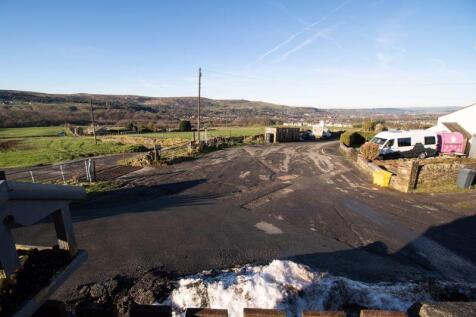 Panoramic Views of the Countryside