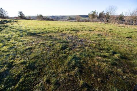 Shared Ownership (2.5 acres of land)