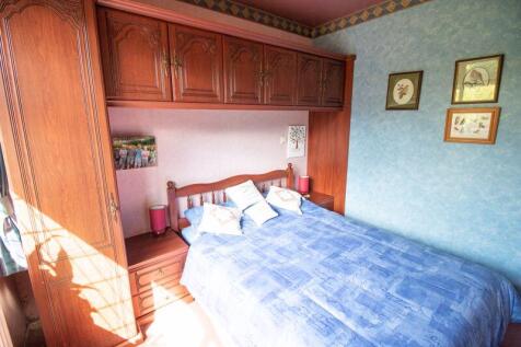 Master bedroom (Ground Floor)