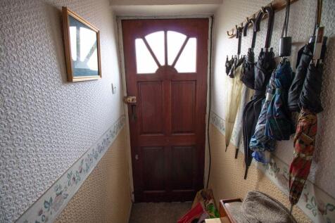 Entrance Vestibule