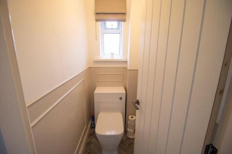 Separate Toilet (Adjacent to the Fami...