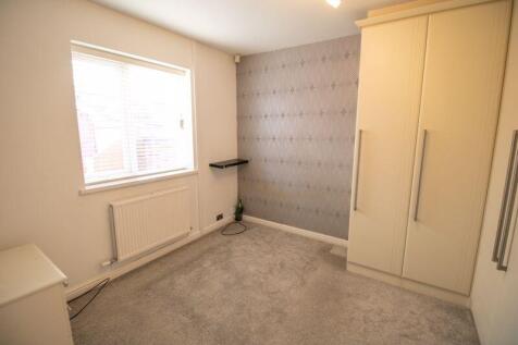 Master bedroom (Ground Floor)