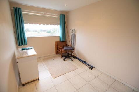 Lounge (within converted garage)