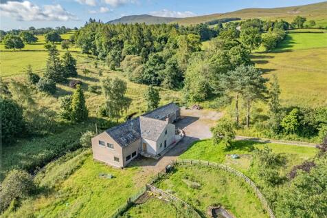 Stott Ghyll