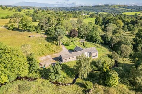 Stott Ghyll
