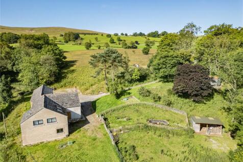 Stott Ghyll
