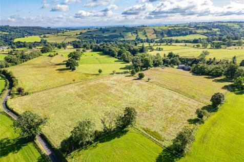 Paddocks