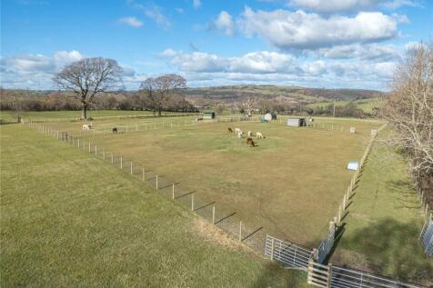 Paddocks