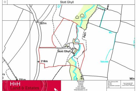 Land Plan