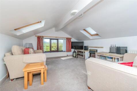 First Floor Lounge