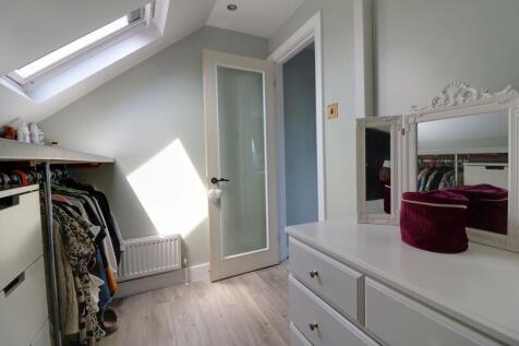 Dressing Room