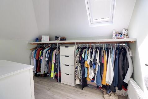Dressing Room