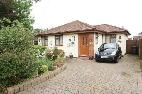 Bungalows For Sale in Rayleigh, Essex - Rightmove