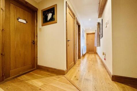 Inner Hallway