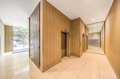 Main Building Ent...