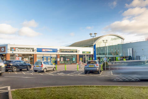 Birchwood Shopping Centre