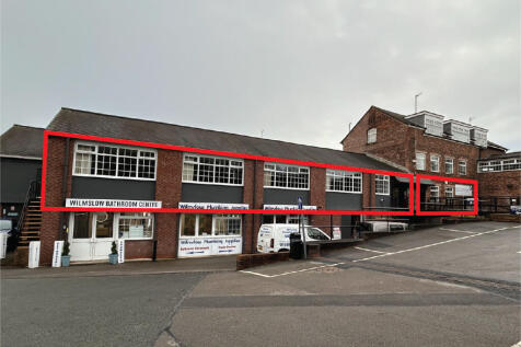 Millbank House units 4 and 5