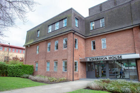 Sovereign house