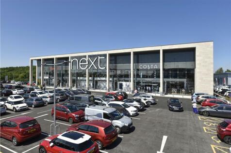 Middlebrook Retail Park