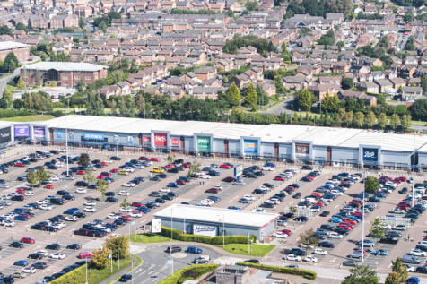 Middlebrook Retail Park