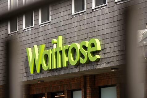 Waitrose