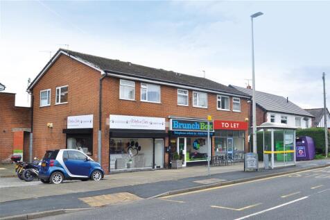 Westminster road shops