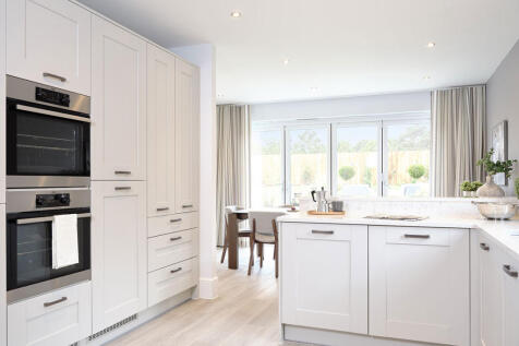 Find New Homes Developments For Sale In Caddington Rightmove