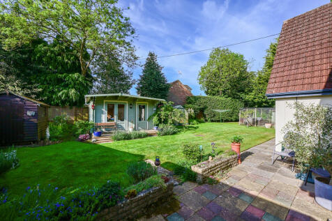 53 Sandhurst Lane...