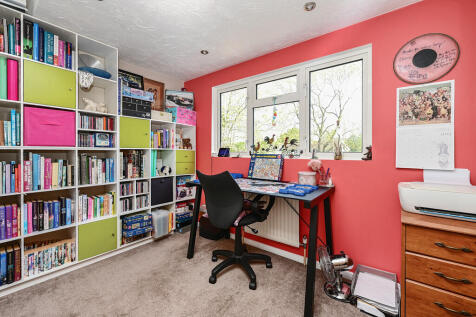 53 Sandhurst Lane...