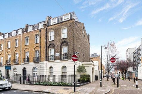 Properties For Sale in Kings Cross - Flats & Houses For Sale in Kings ...