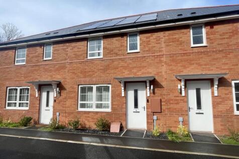 Finch Close, Alphington, EX2