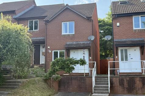 Poppy Close, Exwick, EX4