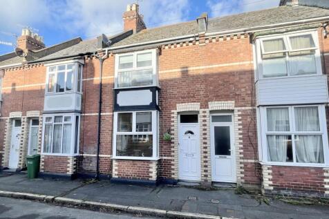 Diamond Road, Haven Banks, EX2