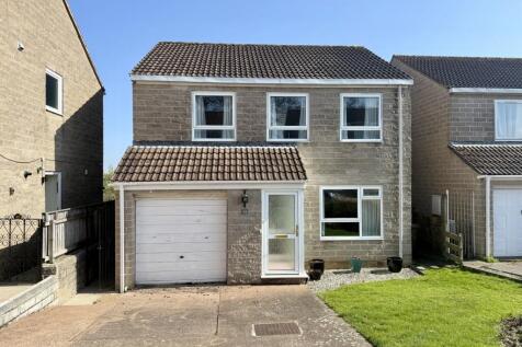 Cheltenham Close, Exwick, EX4