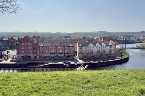 Haven Road, Haven Banks, EX2