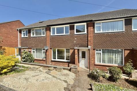 Addison Close, Redhills, EX4