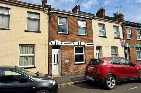 Buller Road, St Thomas, EX4