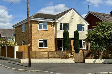 Hatherleigh Road, St Thomas, EX2