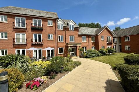 Pegasus Court, Heavitree, EX1
