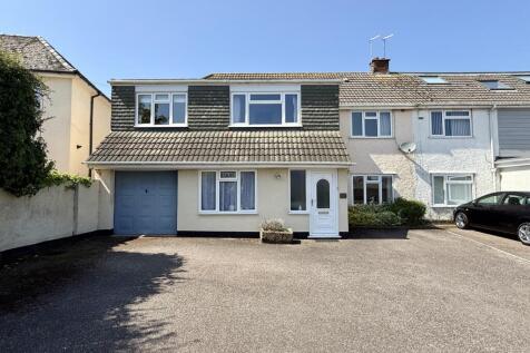 Chudleigh Road, Alphington, EX2