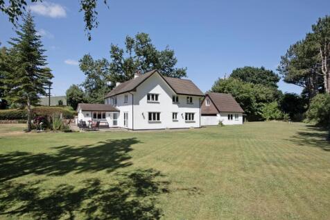 Clapperbrook Lane, Alphington, EX2