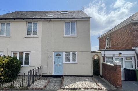 Wardrew Road, St Thomas, EX4
