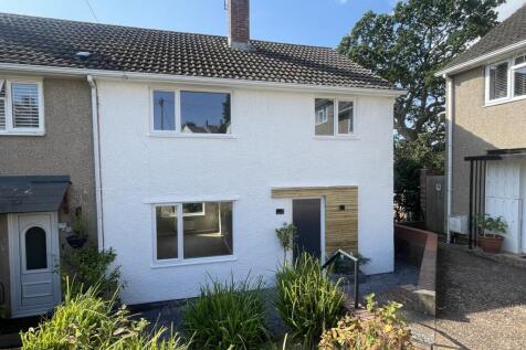 Redhills Close, Redhills, EX4