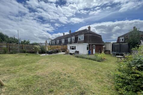 Mandrake Road, Alphington, EX2