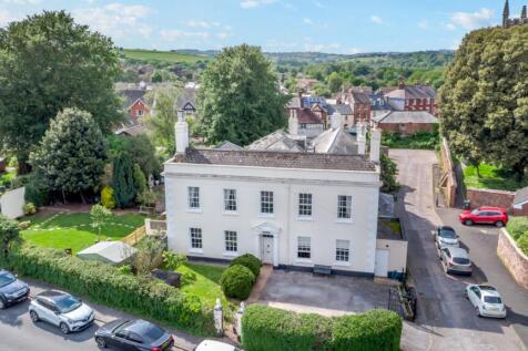 Rectory Drive, Alphington, EX2