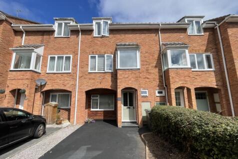 Gloucester Road, Exwick, EX4