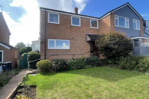 Fairfield Road, Alphington, EX2