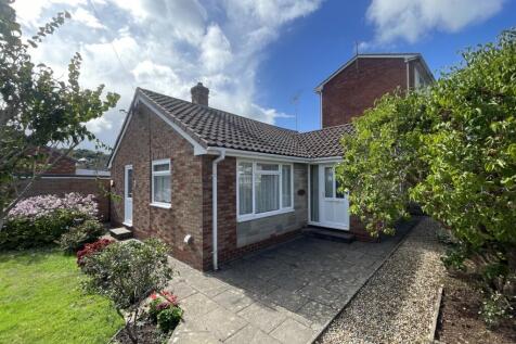 Bowhay Lane, St Thomas, EX4