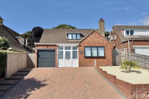 Sussex Close, St.Thomas, EX4