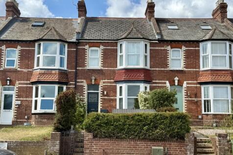 Exwick Road, Exwick, EX4
